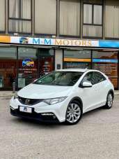 HONDA Civic Benzina 2013 usata