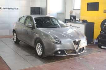 ALFA ROMEO Giulietta Diesel 2019 usata, Viterbo