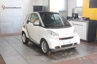 SMART ForTwo Diesel 2007 usata, Viterbo