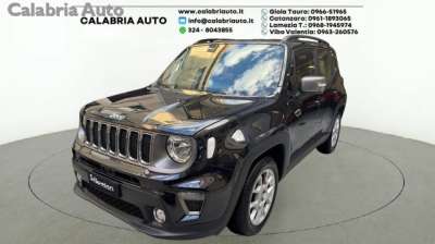 JEEP Renegade Diesel 2019 usata, Reggio di Calabria