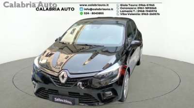 RENAULT Clio Diesel 2022 usata, Reggio di Calabria