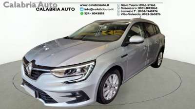 RENAULT Megane Diesel 2022 usata, Reggio di Calabria