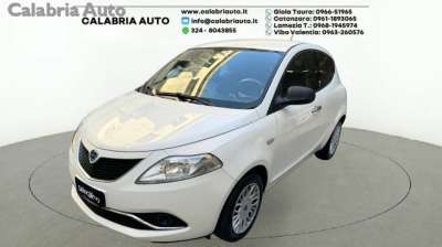 LANCIA Ypsilon Diesel 2017 usata, Reggio di Calabria