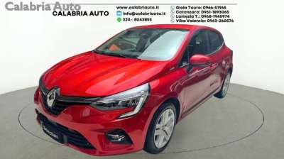 RENAULT Clio Diesel 2022 usata, Reggio di Calabria