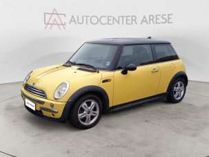 MINI Mini Diesel 2004 usata