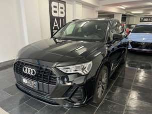 AUDI Q3 Benzina 2019 usata