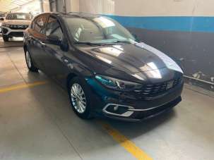 FIAT Tipo Benzina 2021 usata, Napoli