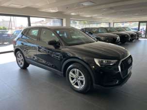 AUDI Q3 Diesel 2021 usata, Trapani