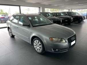 AUDI A4 Diesel 2007 usata, Trapani