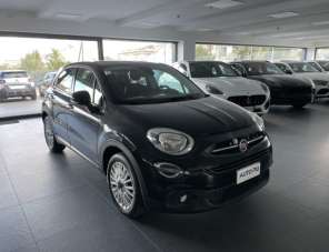 FIAT 500X Diesel 2021 usata, Trapani