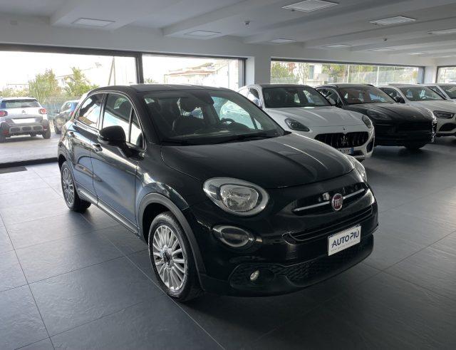 FIAT 500X Diesel 2021 usata, Trapani foto