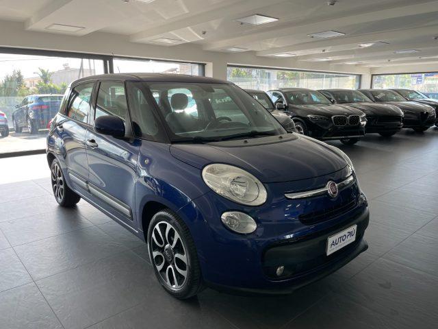 FIAT 500L Benzina 2016 usata, Trapani foto