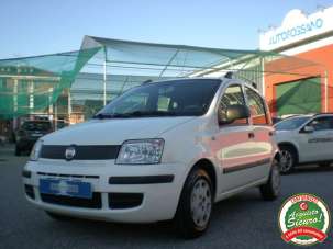 FIAT Panda Benzina/GPL 2012 usata, Cuneo