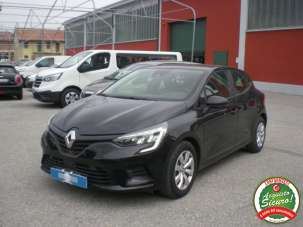 RENAULT Clio Benzina 2023 usata, Cuneo