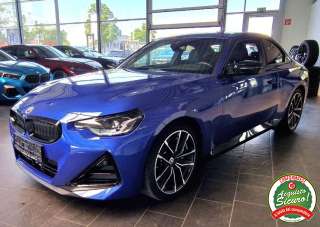 BMW 240 Benzina 2023 usata, Cuneo