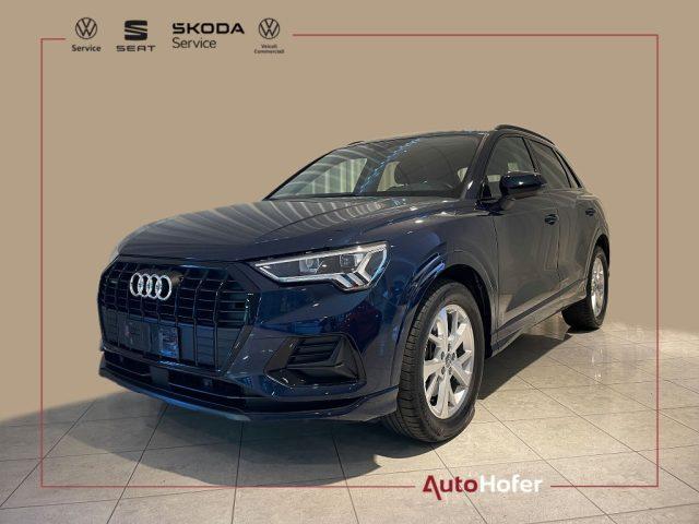 AUDI Q3 Benzina 2019 usata, Bolzano foto