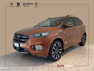 FORD Kuga Benzina 2017 usata, Bolzano