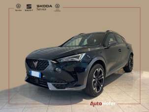 CUPRA Formentor Diesel 2023 usata, Bolzano