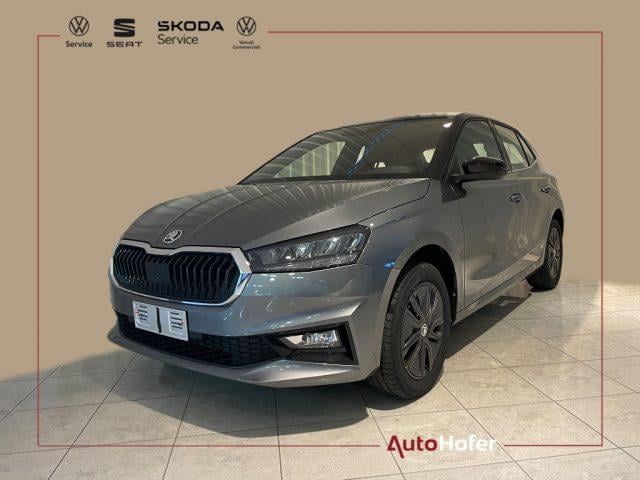 SKODA Fabia Benzina 2023 usata, Bolzano foto