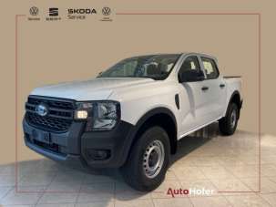 FORD Ranger Diesel usata, Bolzano