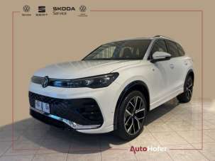 VOLKSWAGEN Tiguan Diesel 2024 usata, Bolzano