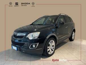 OPEL Antara Diesel 2012 usata, Bolzano