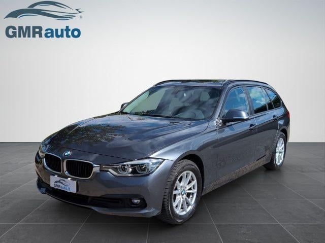 BMW 320 Diesel 2018 usata, Italia foto