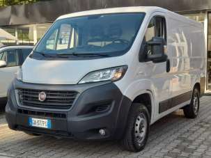 FIAT Ducato Diesel 2020 usata