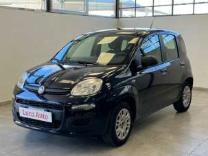 FIAT Panda Benzina 2019 usata