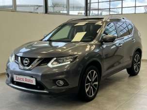 NISSAN X-Trail Diesel 2016 usata