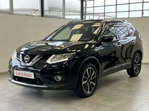 NISSAN X-Trail Diesel 2015 usata