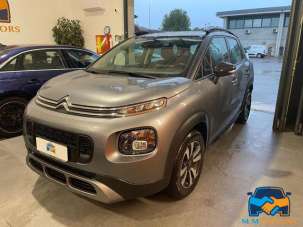 CITROEN C3 Aircross Benzina 2018 usata