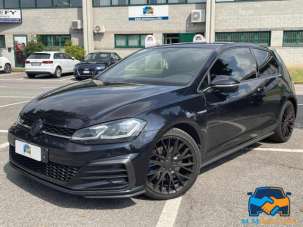 VOLKSWAGEN Golf GTD Diesel 2018 usata