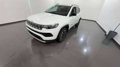 JEEP Compass Diesel 2024 usata