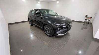 HYUNDAI Tucson Diesel 2024 usata