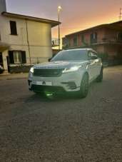 LAND ROVER Range Rover Velar Diesel 2019 usata