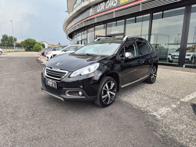 PEUGEOT 2008 Diesel 2016 usata foto