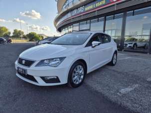 SEAT Leon Diesel 2019 usata