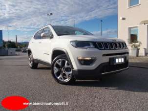 JEEP Compass Diesel 2020 usata, Treviso