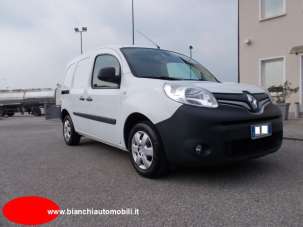 RENAULT Kangoo Diesel 2019 usata, Treviso