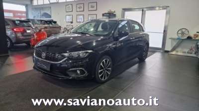 FIAT Tipo Diesel 2020 usata, Napoli