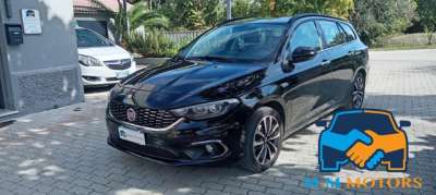 FIAT Tipo Diesel 2020 usata