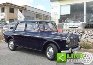 FIAT 1100 Benzina 1965 usata, Ragusa