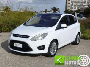 FORD C-Max Diesel 2011 usata, Ragusa