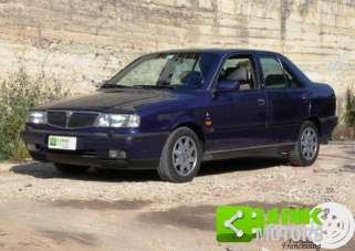 LANCIA Dedra Benzina 1996 usata, Ragusa