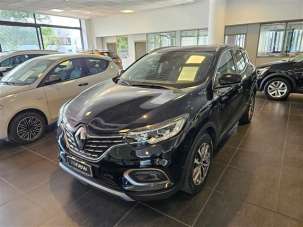 RENAULT Kadjar Diesel 2021 usata, Reggio Nell'Emilia