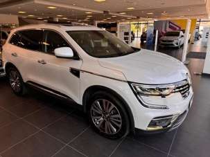 RENAULT Koleos Diesel 2021 usata, Reggio Nell'Emilia