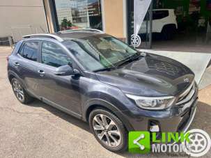 KIA Stonic Diesel 2018 usata