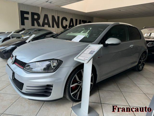 VOLKSWAGEN Golf GTI Benzina 2016 usata, Brescia foto