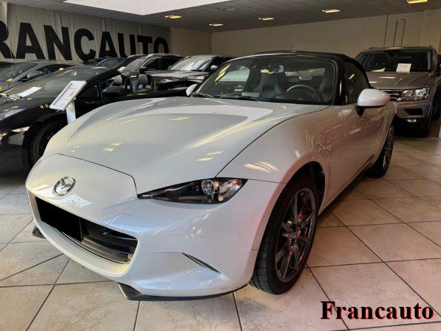 MAZDA MX-5 Benzina 2017 usata, Brescia foto